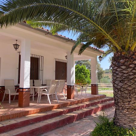Cortijo De Lorente Teba Екстер'єр фото