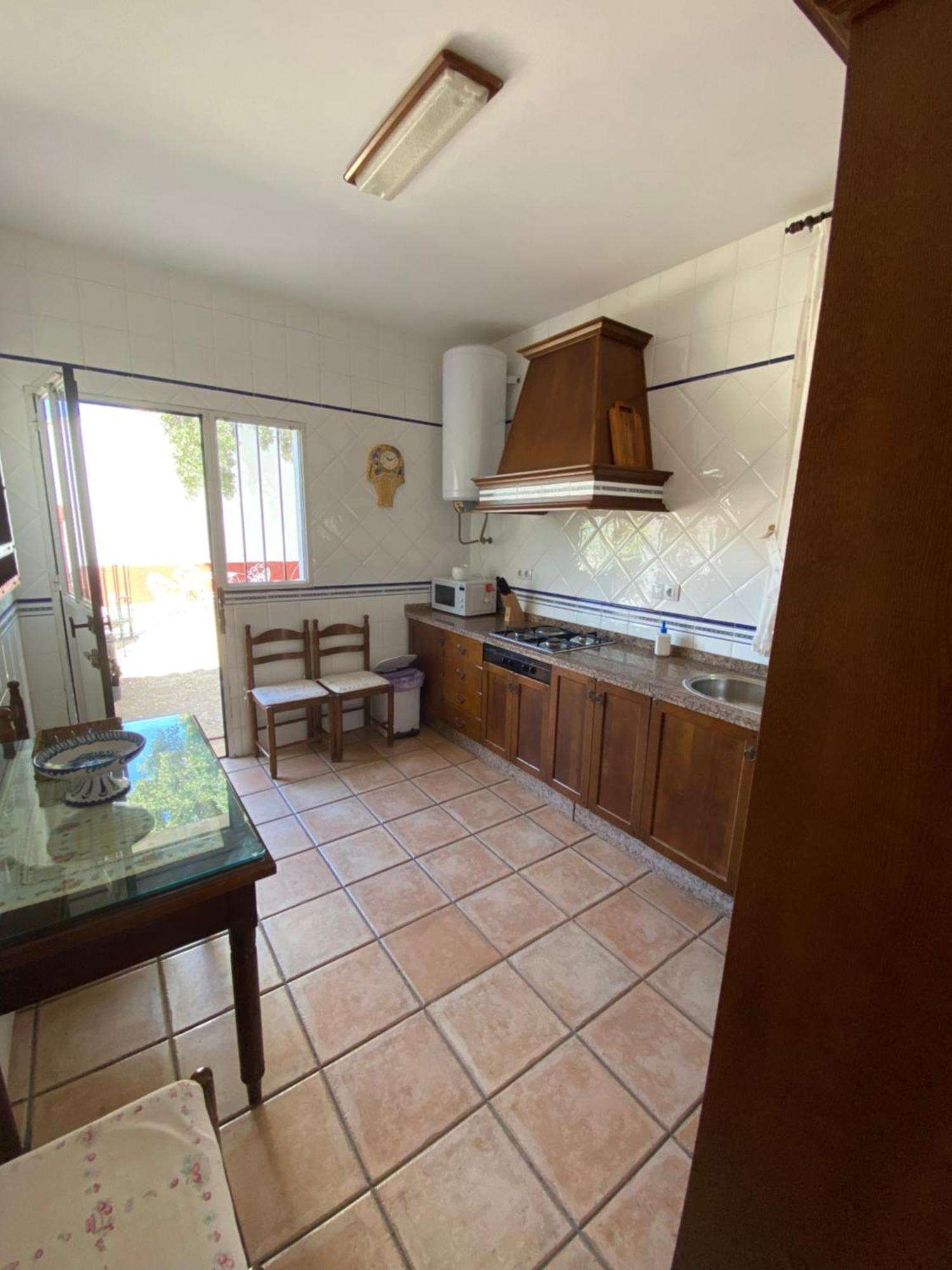 Cortijo De Lorente Teba Екстер'єр фото