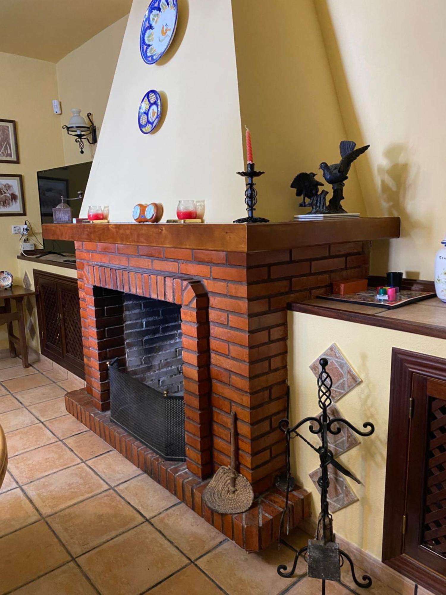 Cortijo De Lorente Teba Екстер'єр фото