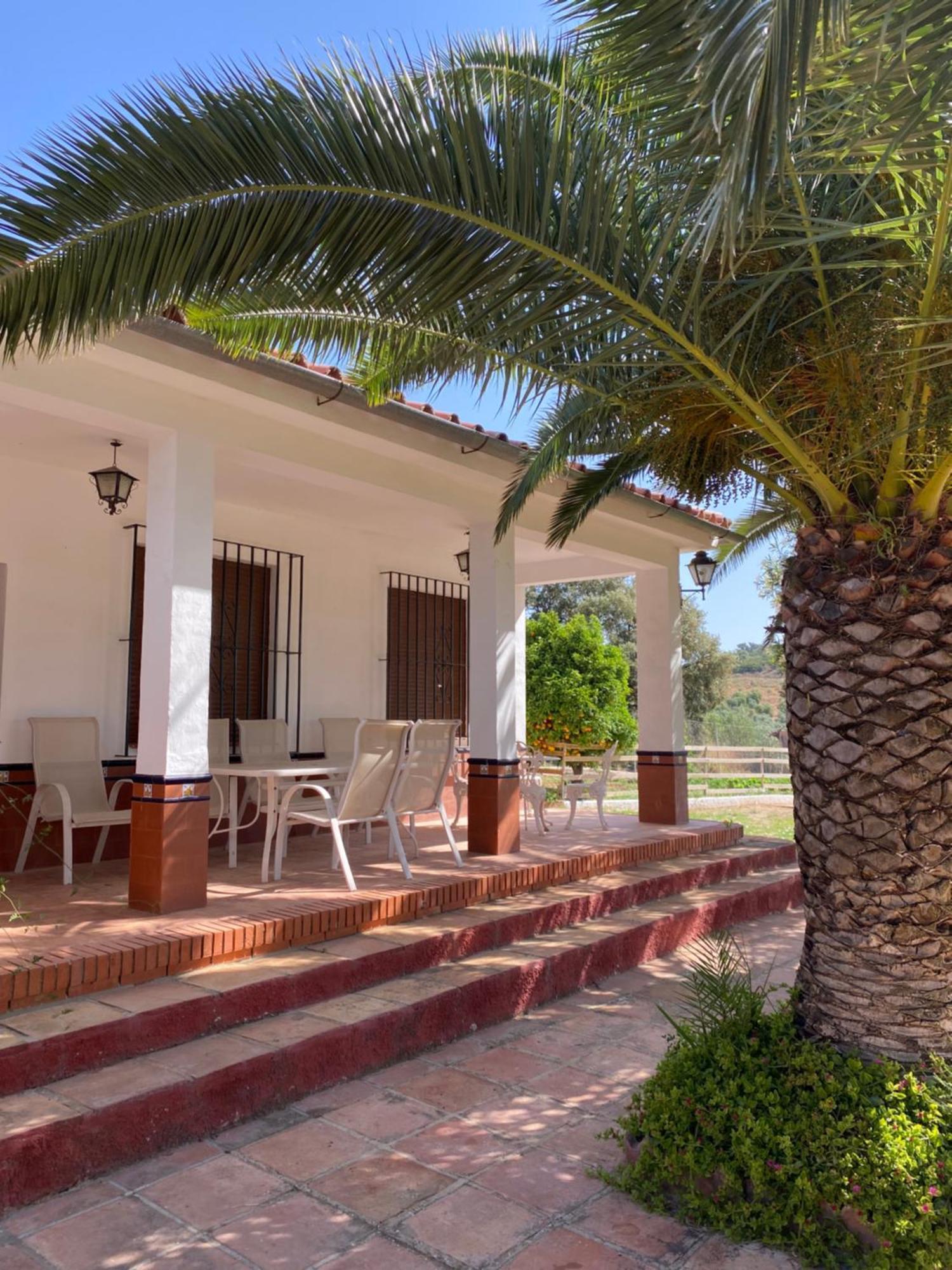 Cortijo De Lorente Teba Екстер'єр фото