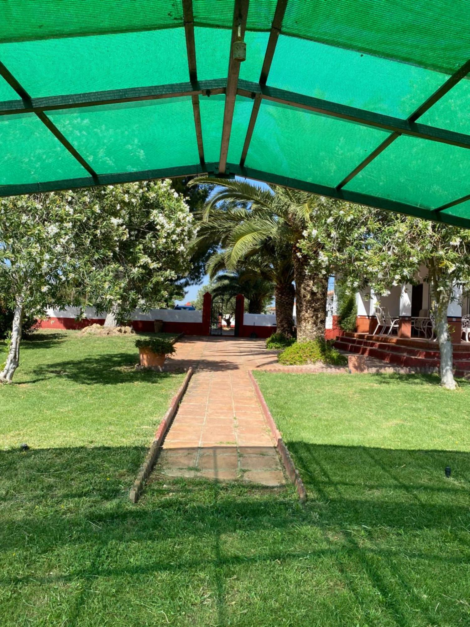 Cortijo De Lorente Teba Екстер'єр фото